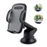 Cell Phone Holder for Car, Yostyle Car Dashboard & Windshield Phone Mount Holder $2.79
