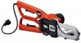 Black+Decker LP1000 6″ 4.5-Amp Electric Lopper Chain Saw