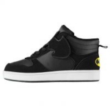 Character Childrens Hi Top Trainers -$13.50-@sportsdirect