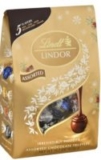 15.2oz Lindt Lindor Assorted Chocolate Candy Truffles