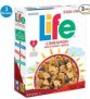 3-Count of 13oz Quaker Life Breakfast Cereal (Cinnamon)