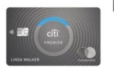 Citi Premier Card: Earn 80K Points When You Spend $4,000 in First 3 Months