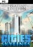 Cities: Skylines Platinum Edition PC
