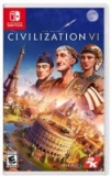 Sid Meier’s Civilization VI (Nintendo Switch)