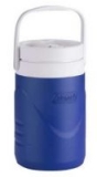 Coleman Half-Gallon Jug (Blue)