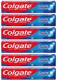 Colgate Cavity Protection Toothpaste with Fluoride