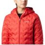 Delta Ridge Down Hooded Jacket (Men’s or Women’s, Various Colors)