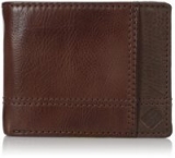 Columbia Men’s Rfid Security Blocking Traveler Wallet