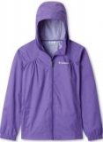 Girls’ Switchback Rain Jacket