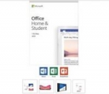Microsoft Office Home and Student 2019 Key Card + WD Blue 3D NAND 500GB SSD + OLOy WarHawk RGB 16GB (2 x 8GB)