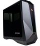 CyberPowerPC – Syber L ATX Full-Tower Case – Black