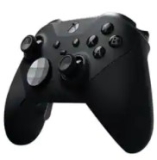 Starts 11/26 9 PM ET Microsoft Xbox Elite Wireless Controller Series 2 + XBOX $50 Digital Gift Card – $179.99