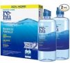 2-Pack of 12oz Bausch + Lomb ReNu Contact Lens Solution