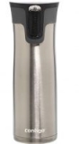 24oz Contigo Autoseal West Loop Vacuum-Insulated Travel Mug