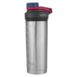 Contigo 24oz Vaccuum-Insulated Stainless Steel Shaker Bottle $5.75