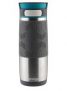 Contigo AutoSeal Transit Stainless Steel 16 oz. Travel Mug – $14.23 w/ Prime
