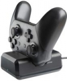 AmazonBasics Charging Dock for Switch Pro Controller w/ USB Cable