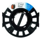 Woods 82870 Snap-Together Cord Reel (Holds up to 150′ 16/3 AWG)