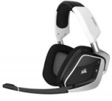 CORSAIR Void PRO RGB Wireless Gaming Headset – Dolby 7.1 Surround Sound Headphones for PC-20% OFF