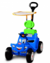 Little Tikes Deluxe 2-in-1 Cozy Roadster with Handle – $29.99 w/ Free Shipping