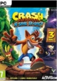 Crash Bandicoot N. Sane Trilogy PC