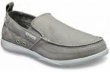 Crocs Men’s Walu Slip-On Loafer 2 for $42 ($21 each) + free shipping