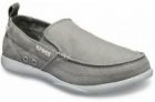 Crocs Men’s Walu Slip-On Loafer 2 for $42 ($21 each) + free shipping