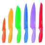 Cuisinart Advantage Color Collection 12-Piece Knife Set with Covers – $14.84