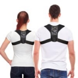 Posture Corrector Upper Back Brace