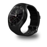 Bluetooth Android SmartWatch GSM Sim Remote Camera