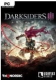 Darksiders 3 PC – 49%