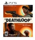 Deathloop (PS5 or PC)