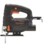 Black & Decker BDEJS4C Corded 4-Amp Jig Saw