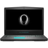 Dell Alienware 17 R5 17.3 Laptop Intel Core i7 Silver – 8GB RAM 1TB HD 256GB