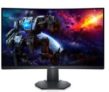 Dell 27 Curved QHD Gaming Monitor – S2722DGM