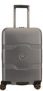 21″ Delsey Accelerate Carry-on Spinner Luggage (Graphite)