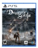 Demon’s Souls (PlayStation 5)