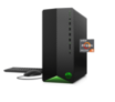 HP Pavilion Desktop: Ryzen 5 5600G, 8GB RAM, 256GB SSD, RX5500, Win 11 Gaming Desktop