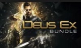 Deus Ex Bundle