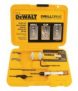 DeWALT Quick Change Drill Drive Sets 12-Piece $19, 8-Piece
