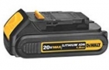 DEWALT 20V MAX Battery, Compact 1.5Ah DCB201 for $49.00