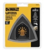 Dewalt Oscillating Tool Sanding Pad