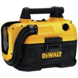 DeWalt DCV580H Cordless Wet/Dry Vacuum, Bare Tool – $129.00 Shipped Free