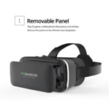 Exclusive 3d Virtual Reality Headset Universal
