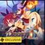 Disgaea 1 Complete Official Theme-Free-PS+ Required