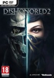 Dishonored 2 PC $9.49 @Cdkey
