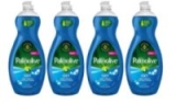 4-Pack 32.5-Oz Palmolive Ultra Dish Soap (Oxy Power Degreaser)