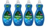 4-Pack 32.5-Oz Palmolive Ultra Dish Soap (Oxy Power Degreaser)
