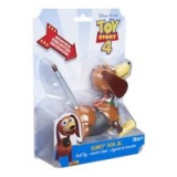 Disney Toy Story 4 Slinky Dog Jr. Toy