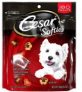 Select Amazon Accounts: 16oz Cesar Softies Dog Treats